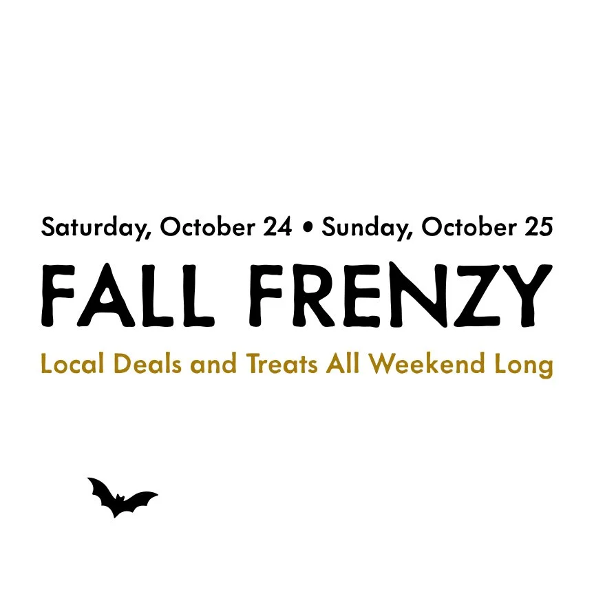 Leland Fall Frenzy