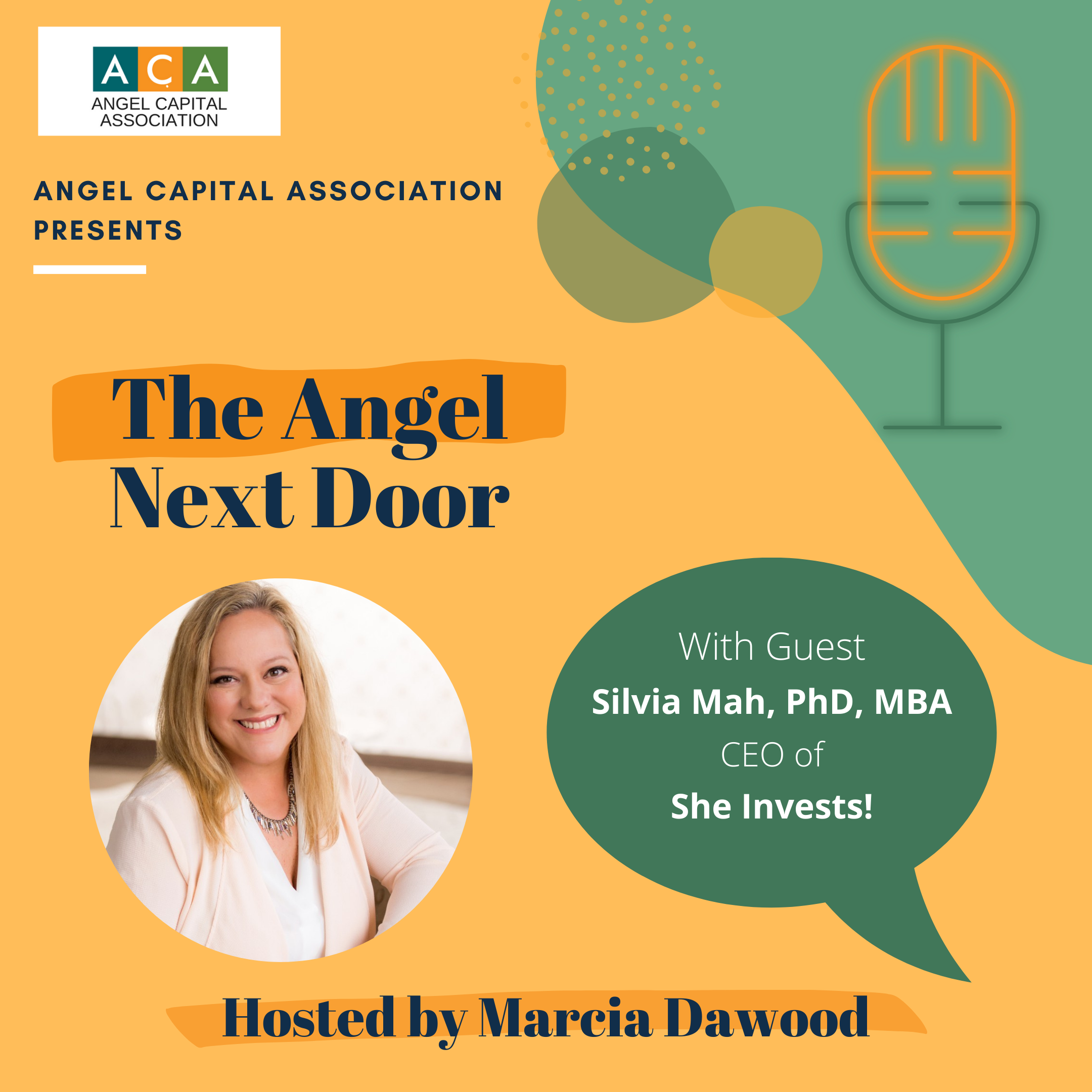 Dr. Silvia Mah, PhD, MBA discusses Accelerator Programs