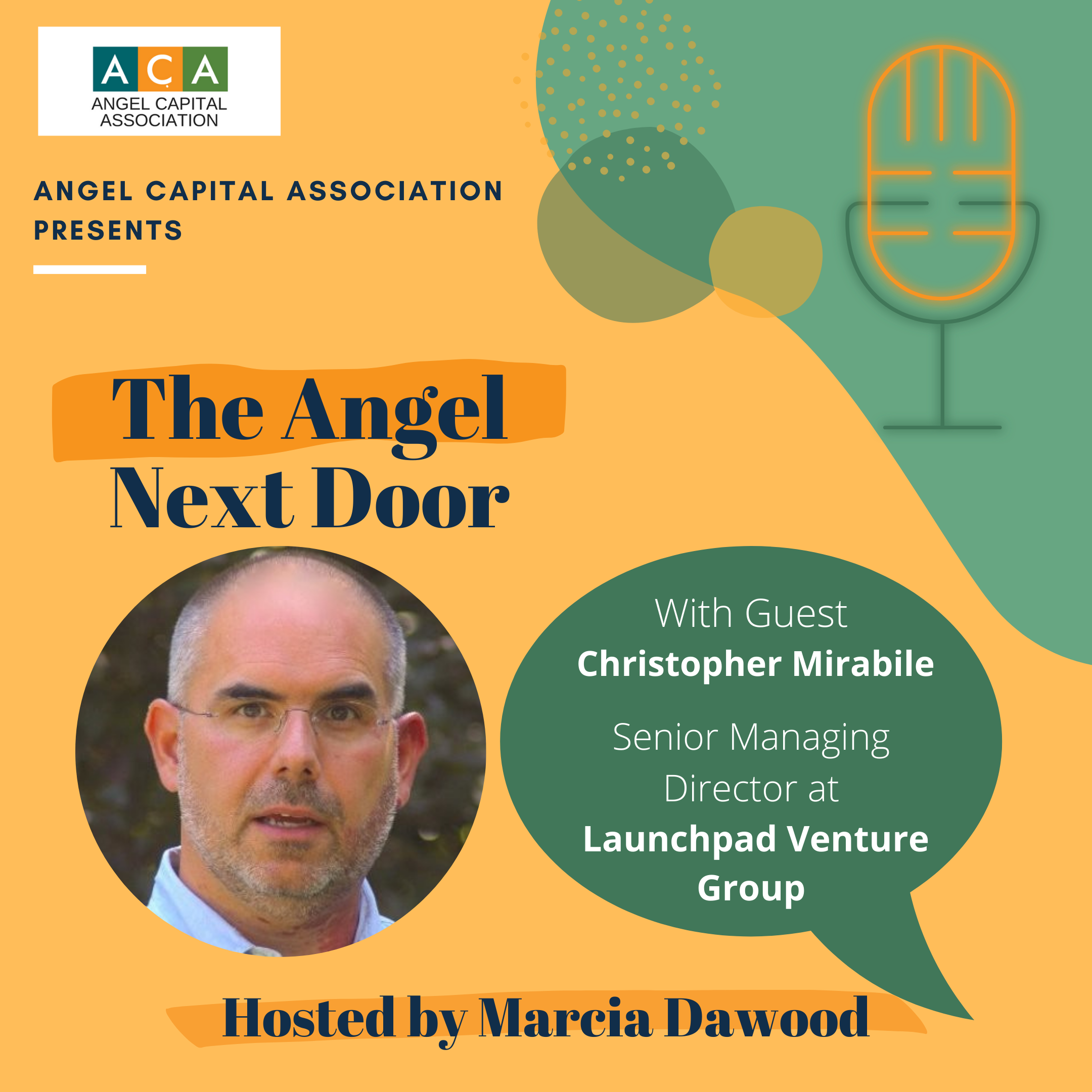 Christopher Mirabile talks SEC, Crypto and More!