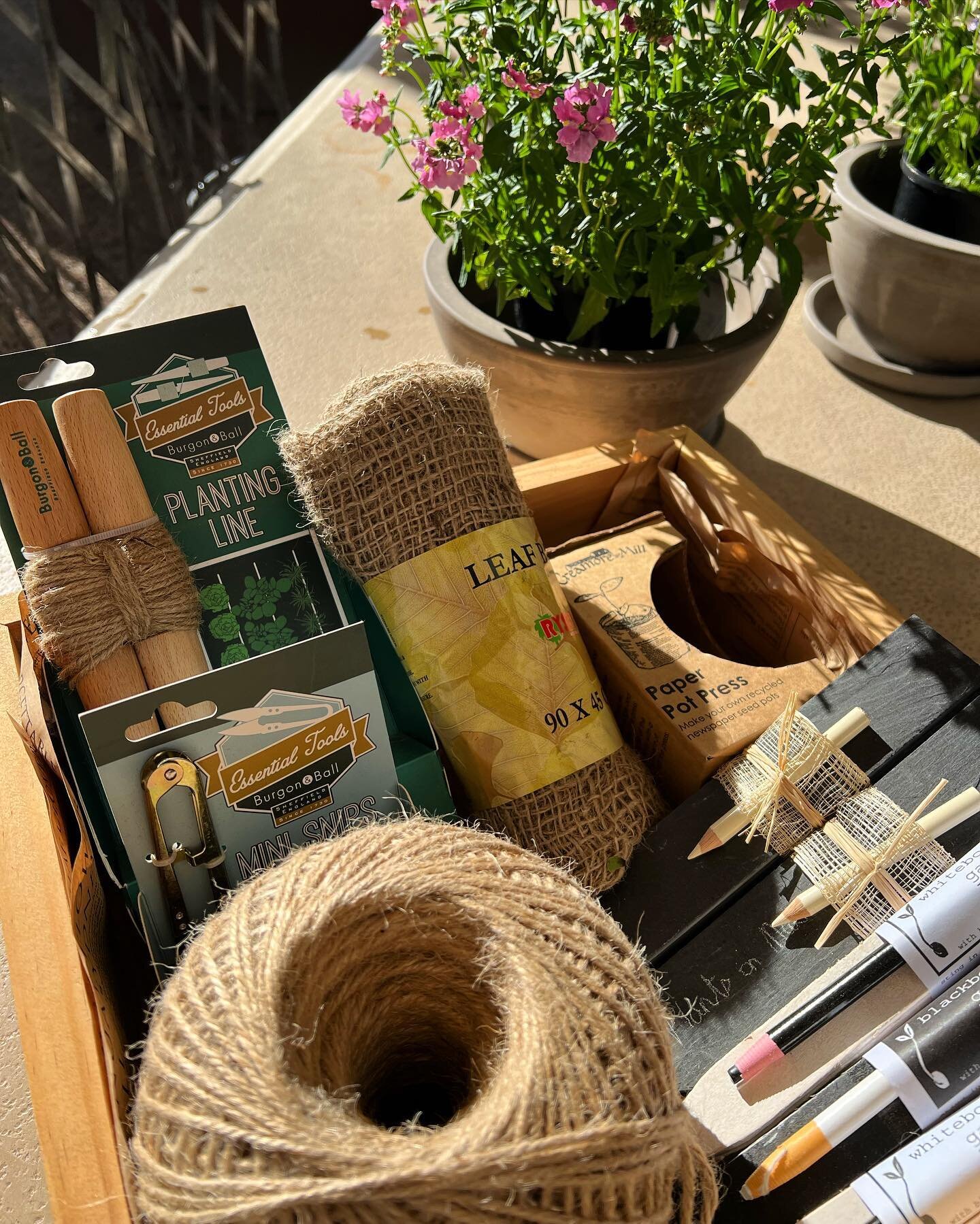 Getting the garden ready for spring ☀️🌷🌻Pop in to get all your gardening tools and plants 🪴 

.
.
. 
#plantsonmain  #sconensw #newbeginnings #gardening #pomsgardenclub #flowers #spring2022