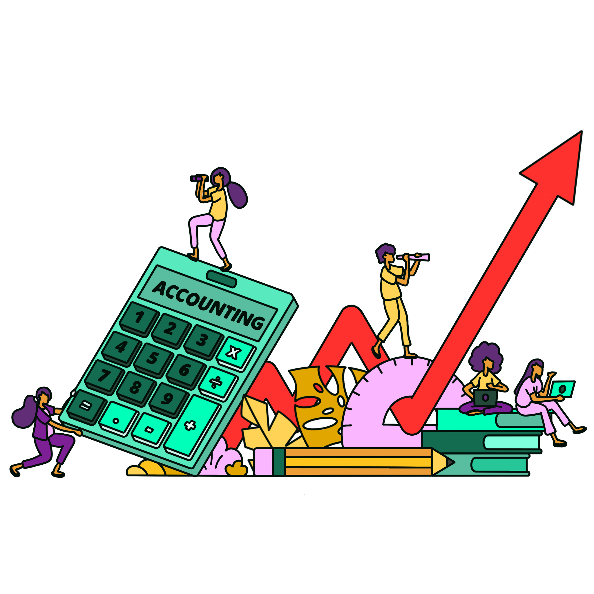 Introduction To Accounting Rapunzl InvestED