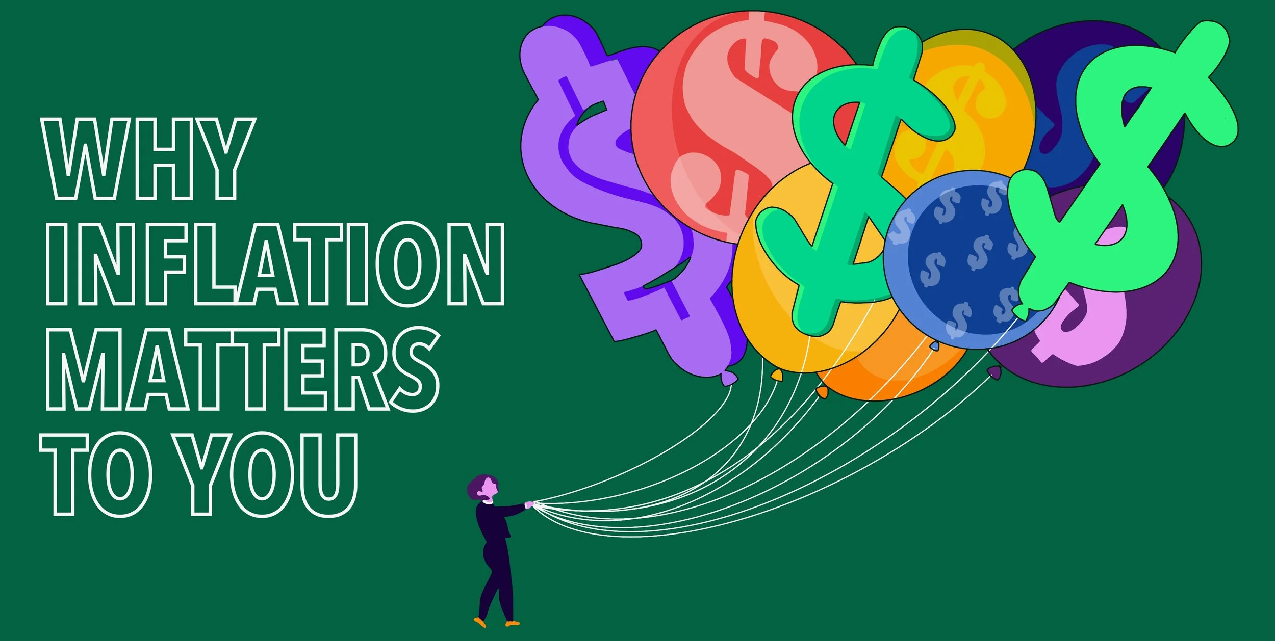 Why Does Inflation Matter For Stocks? — Rapunzl InvestED