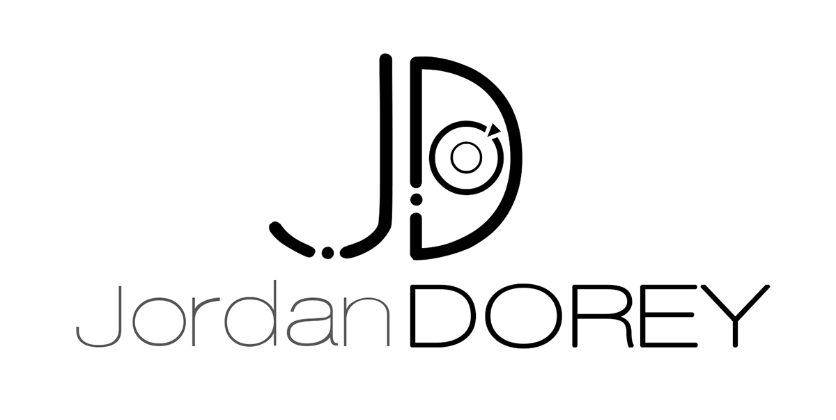 Jordan Dorey