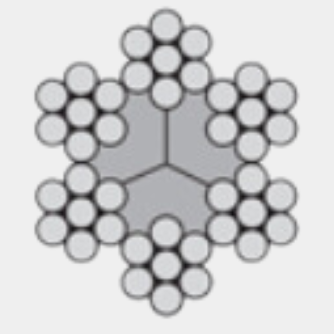 Wire Rope — The Carpenter Group | Rigging, Wire Rope, & Heavy Lifting ...