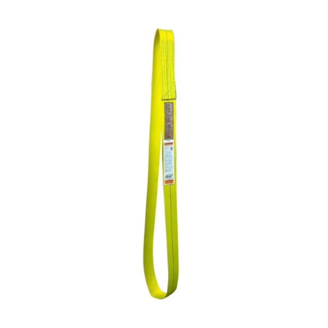Lifting Slings — Rigging & Heavy Lifting Equipment Supplier