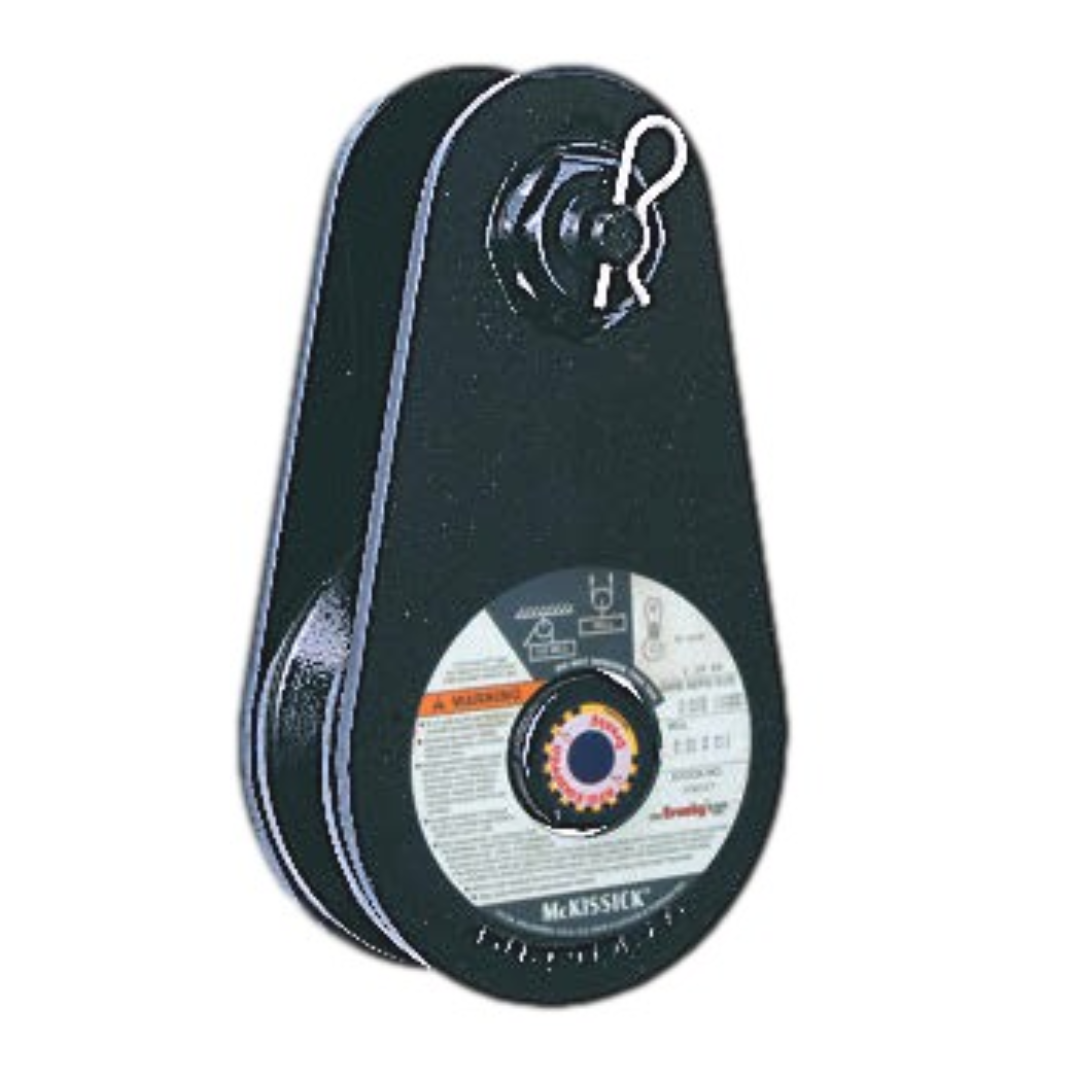 Crane Blocks & Sheaves — Rigging & Heavy Lifting Equipment Supplier