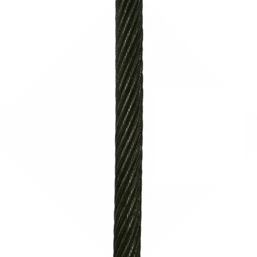 Wire Rope — Rigging & Heavy Lifting Equipment Supplier