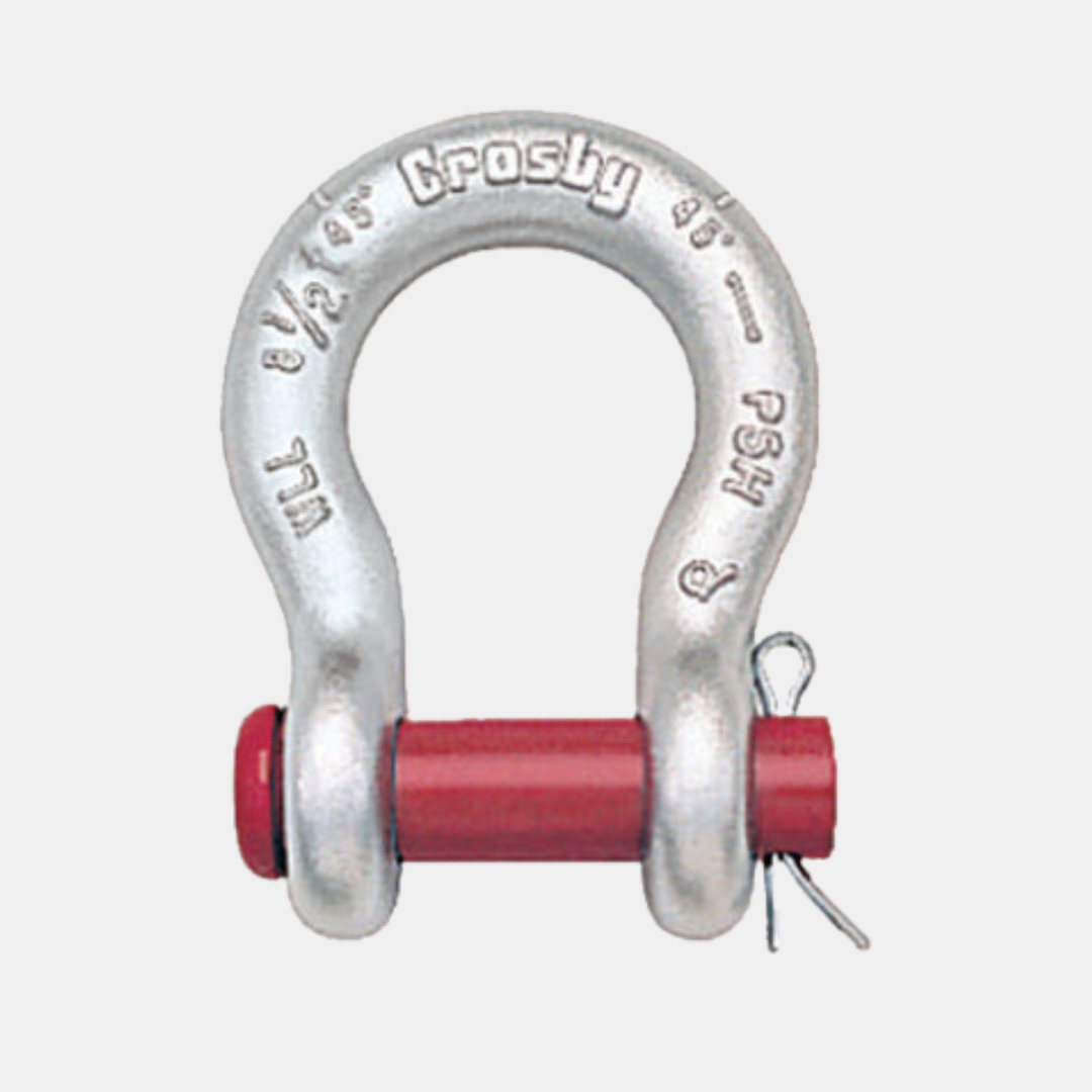Rigging Hardware — Rigging & Heavy Lifting Equipment Supplier