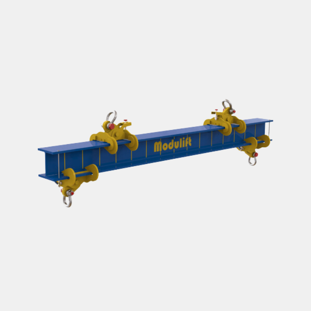 MOD CLS Clamp Lifting System Modulift