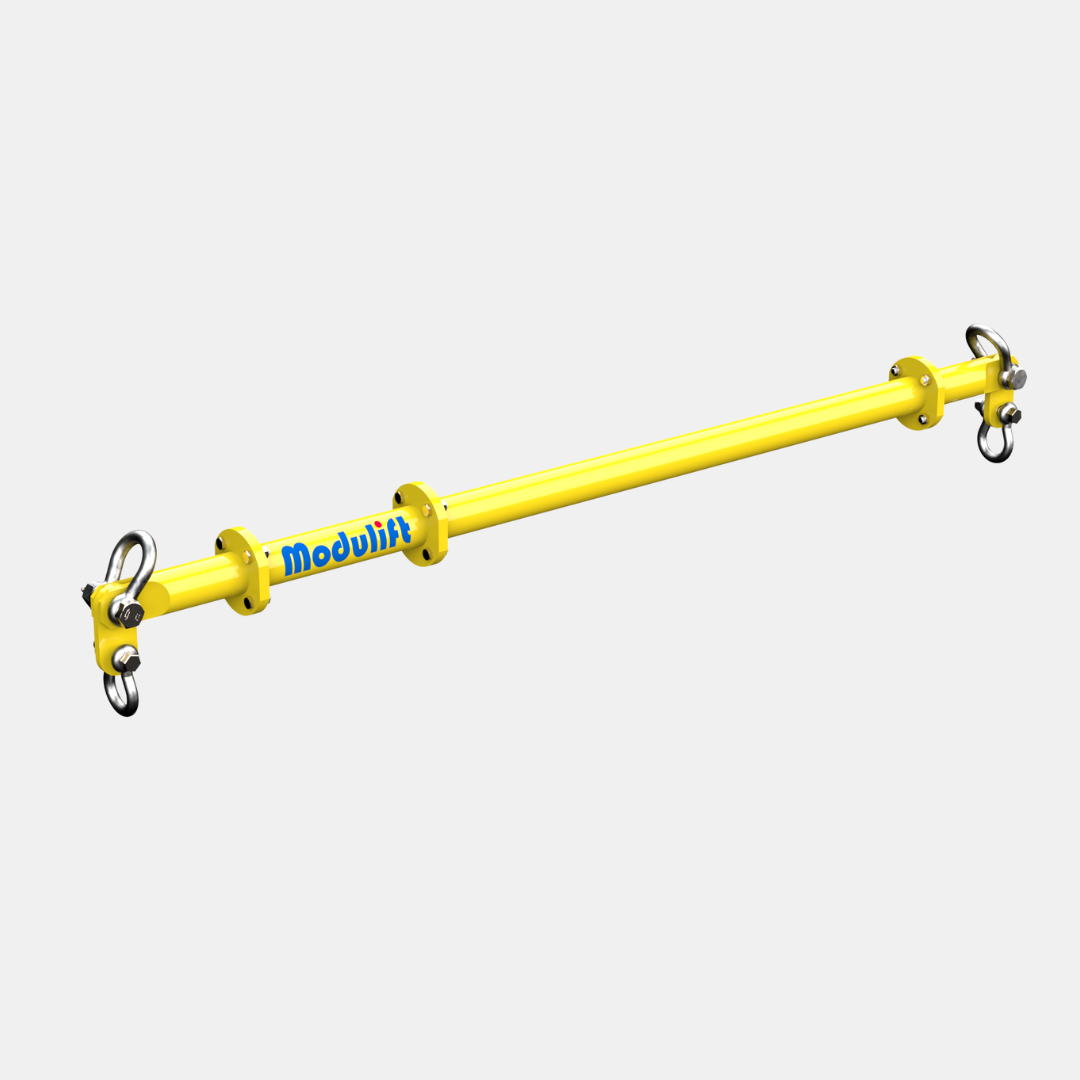 MOD 6 Spreader Beam | Modulift