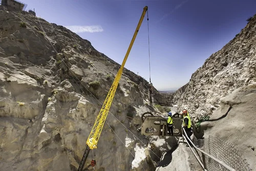 About Us — Rigging & Heavy Lifting Equipment Supplier