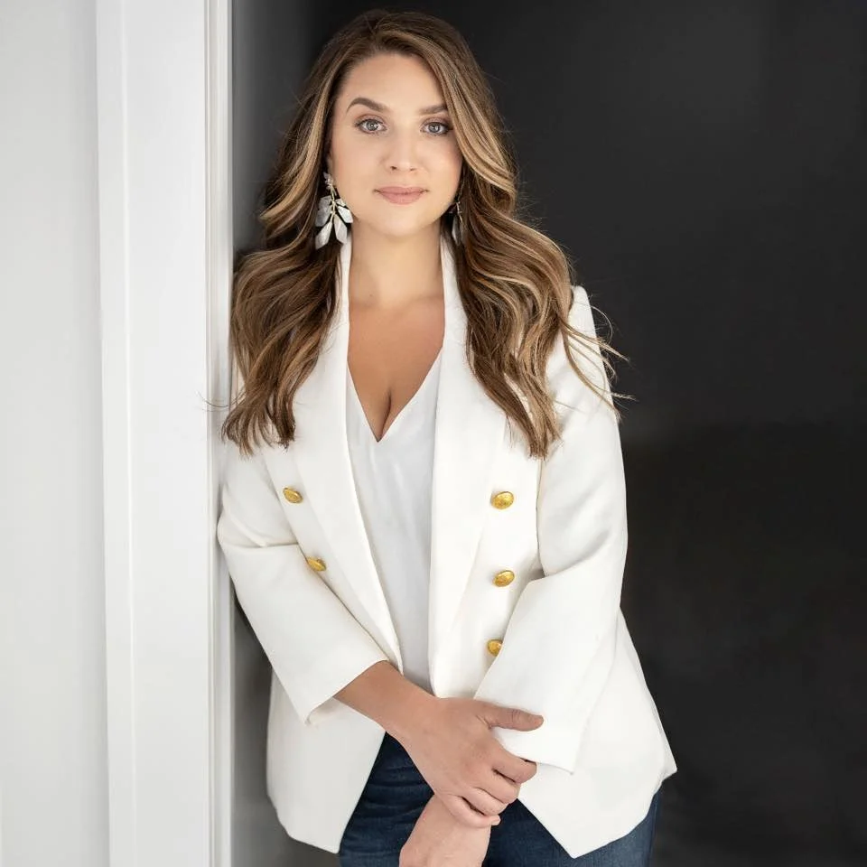 Healing with Nature: My Wellness Journey and Nourish in Lake Country's Roots