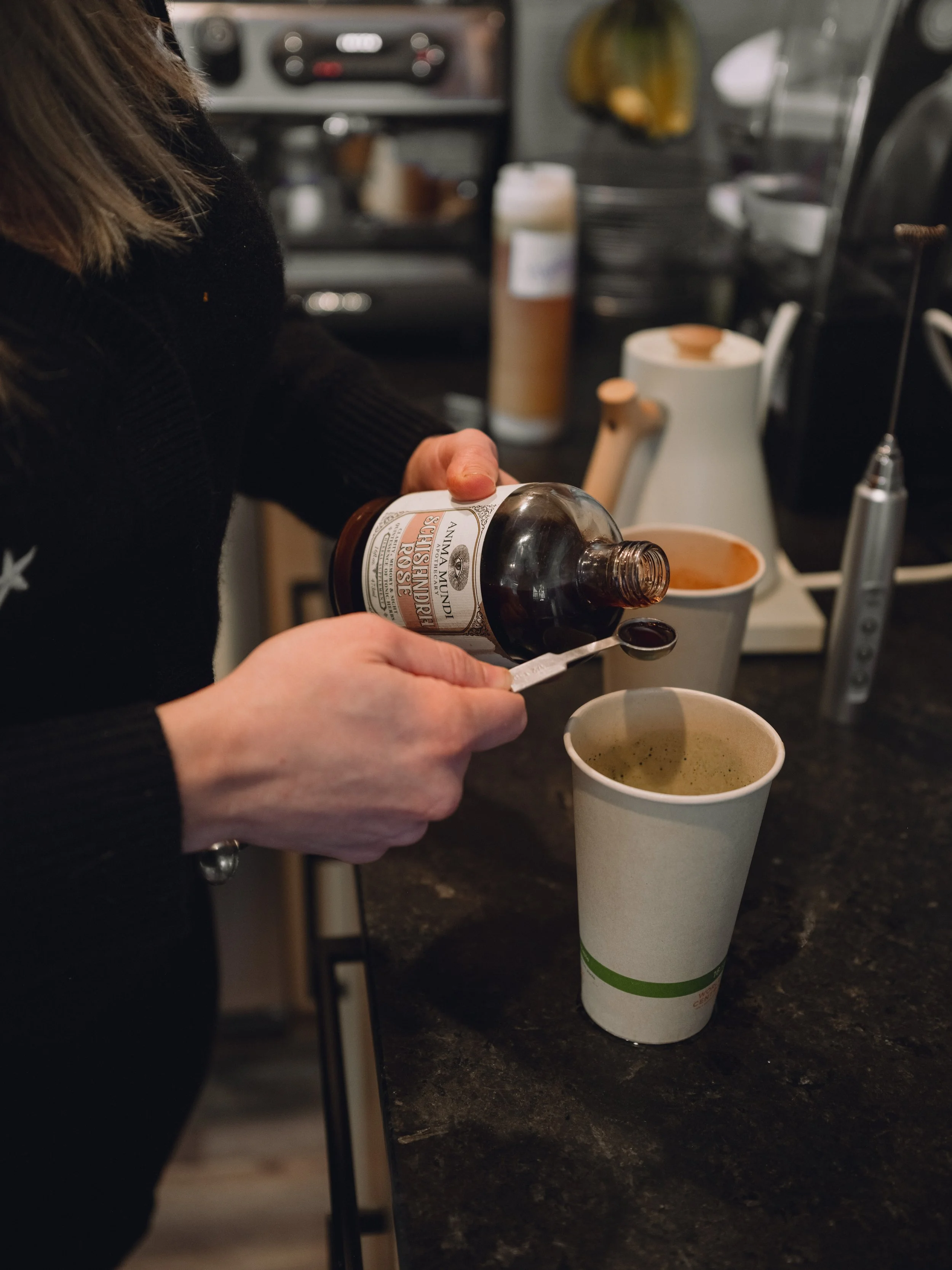 Nourish Holiday Gift Guide 2025