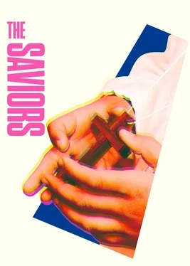 The_Saviors_poster_OffBroadway_2026_Atlantic_Theatre_Company.webp