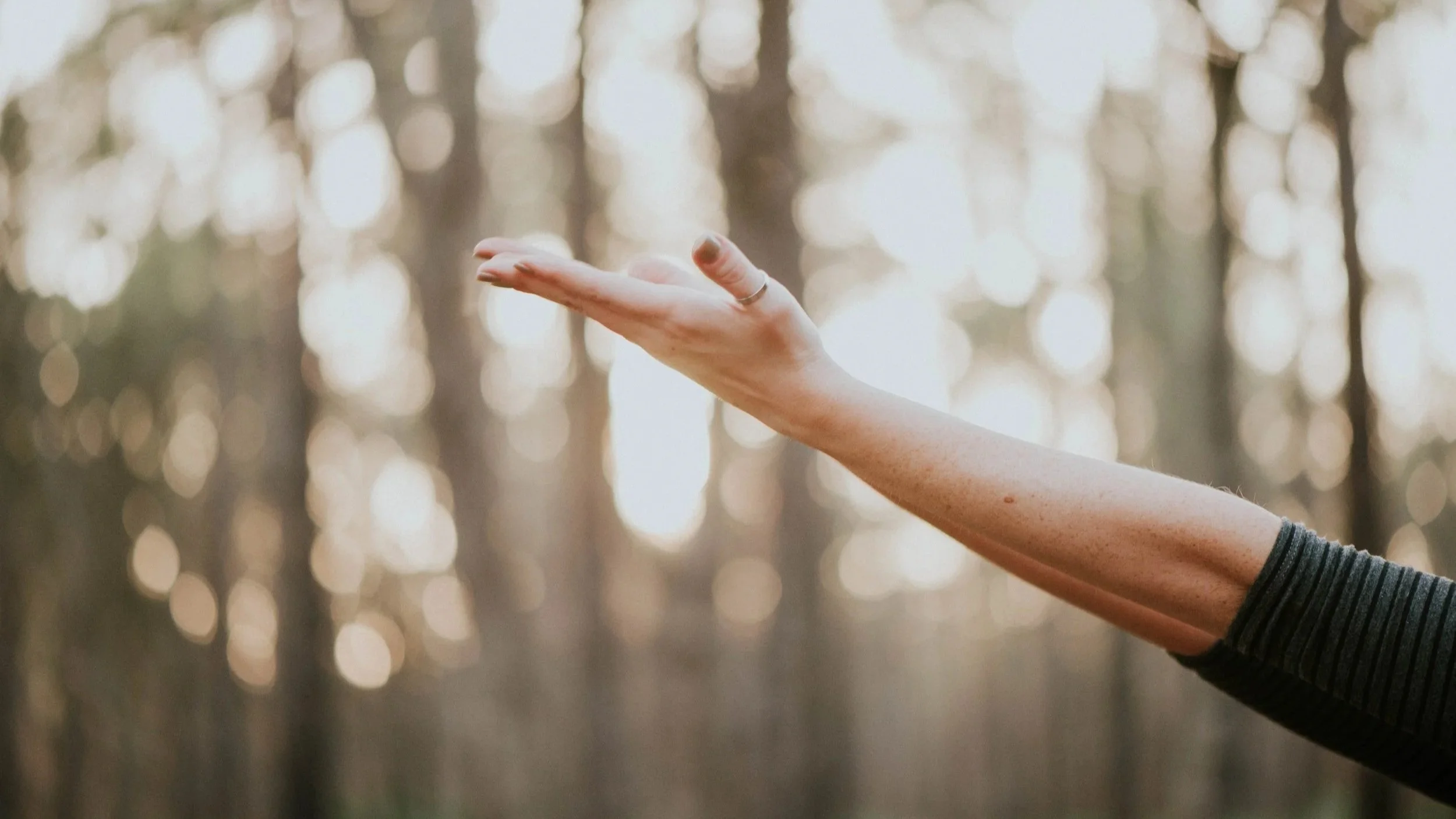 Balm Of The Soul Massage