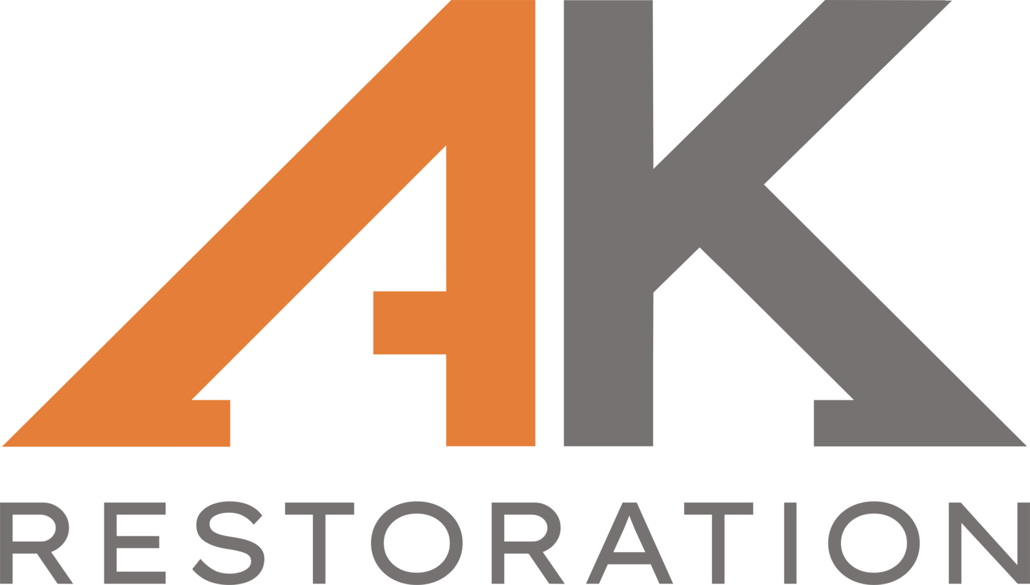AK Restoration