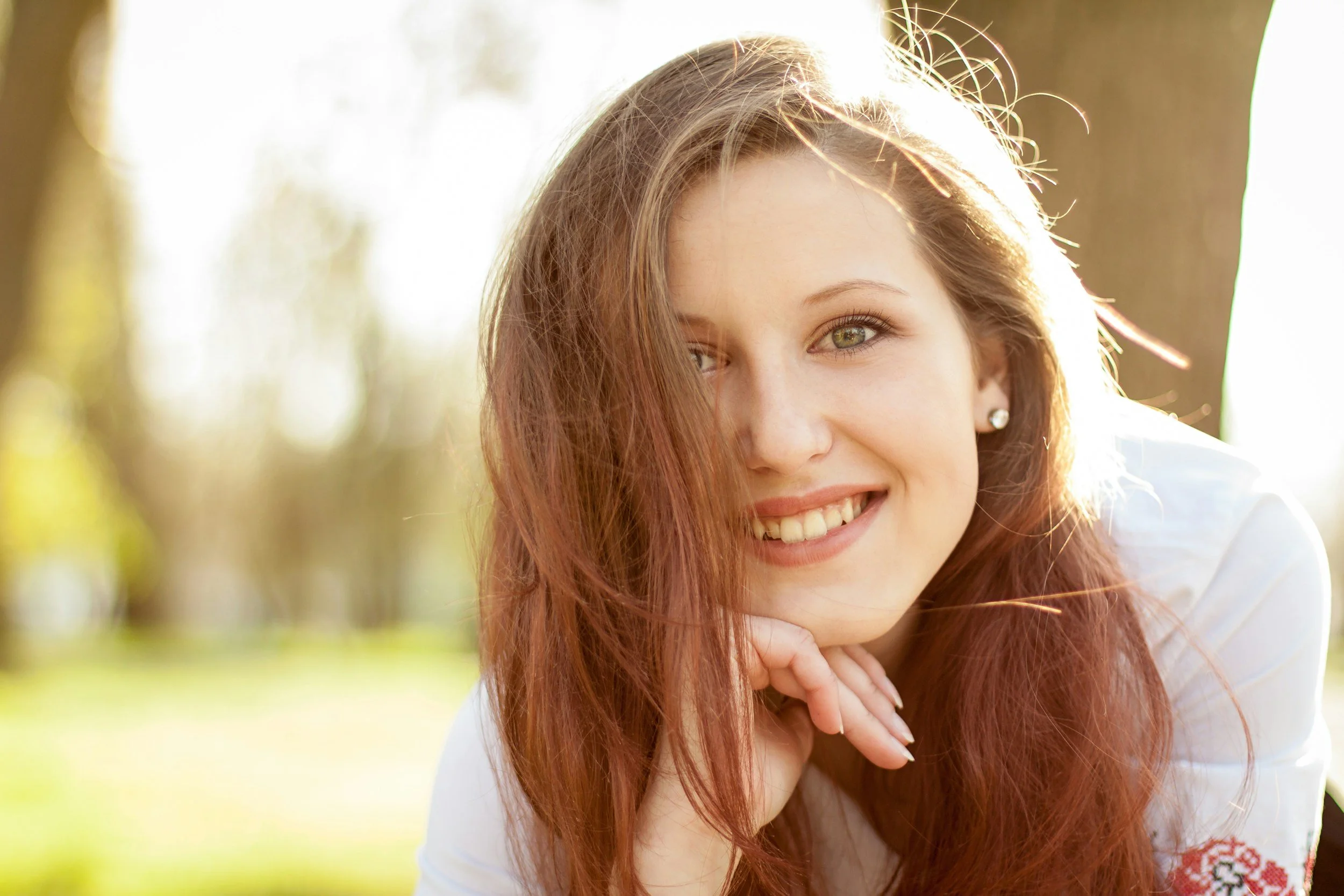 Smile Line Treatments: How to Get Rid of Nasolabial Folds