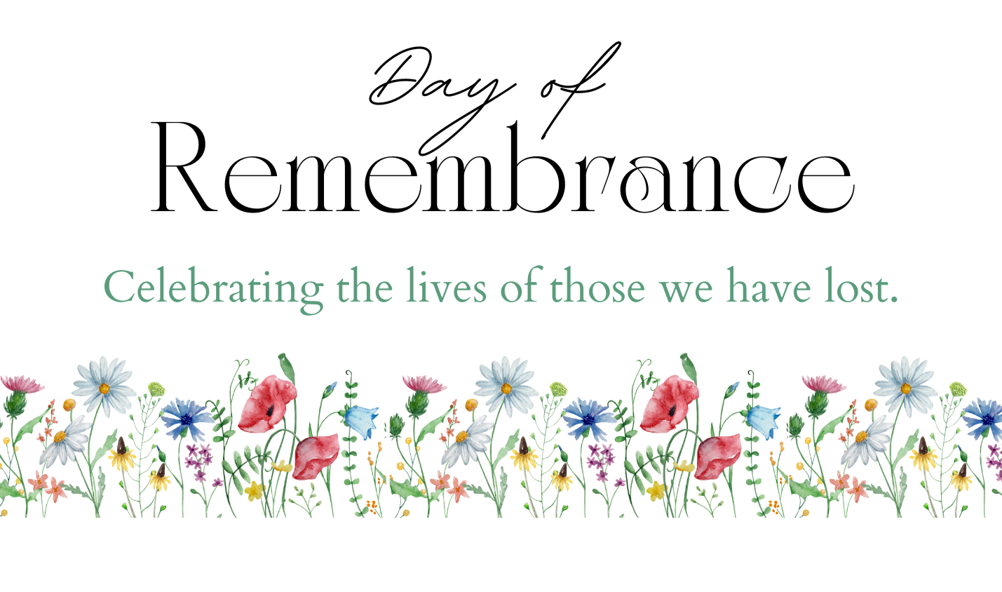 Day of Remembrance