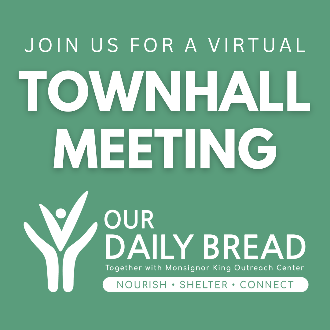 Virtual Townhall