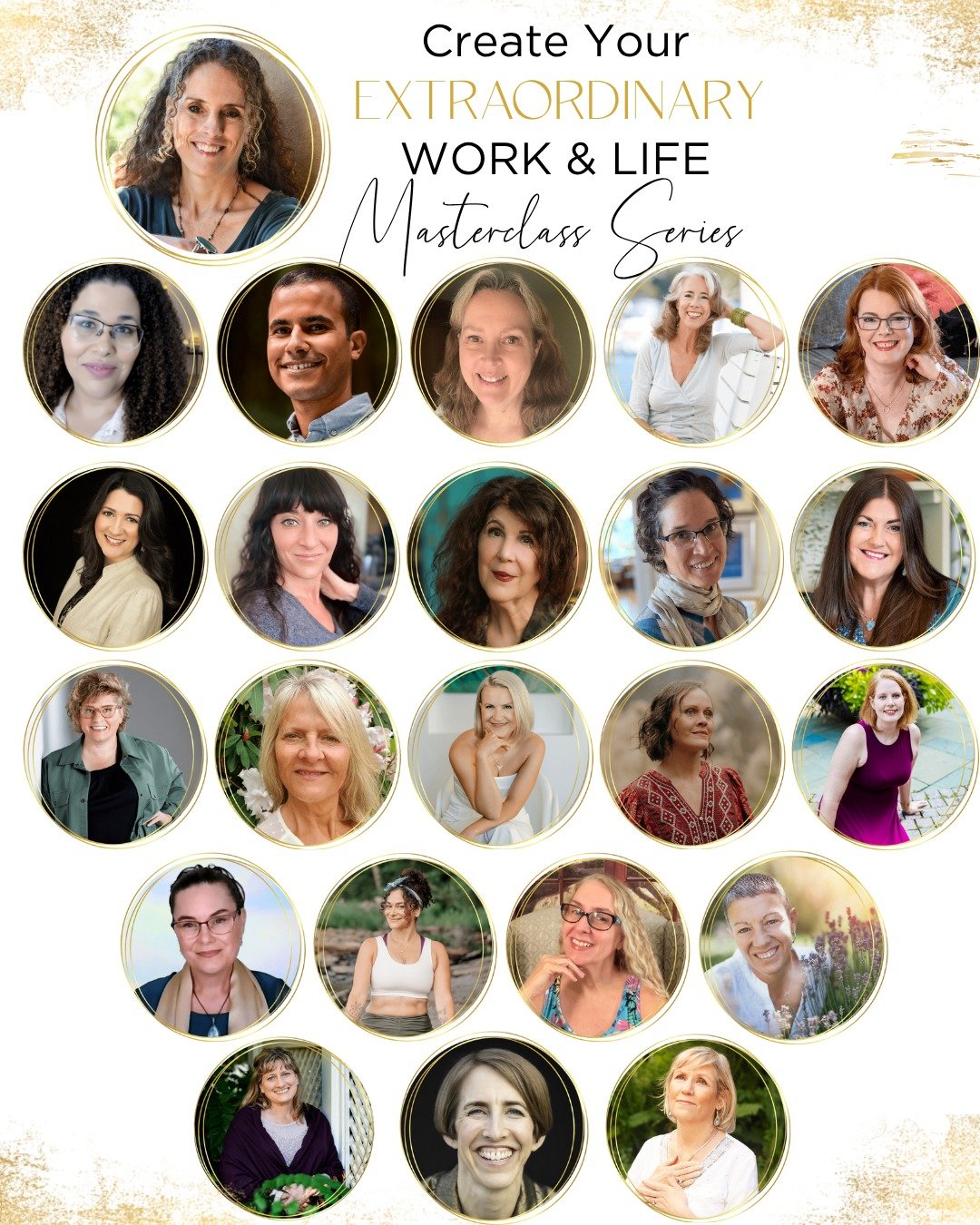 Spiritual pioneers! Ready to occupy your seat on the leading wave? Grab your seat (my treat) at the Create Your Extraordinary Work & Life Masterclass Series. 
https://smpl.ro/al/1cuqyhEHFc6GhrZV7fskNFqb/56249-Katherine-Flynn 
Link also in bio.