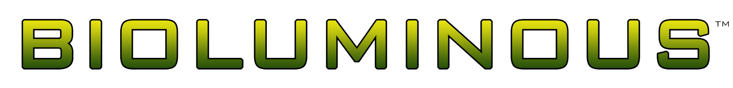Bioluminous