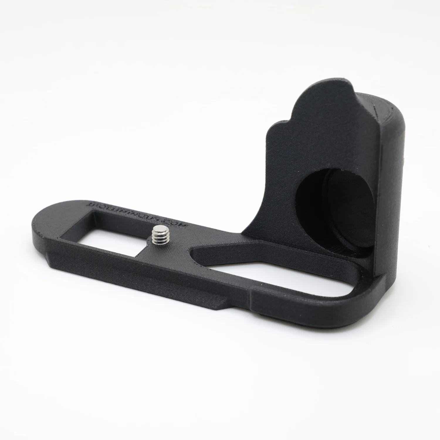 Leica Q3 Accessories Metal Hand Grip L Bracket For Leica Q3/Q3 43