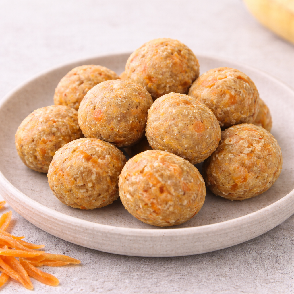 Easter and Dogs: 5 Hidden Risks + A Safe Treat Recipe