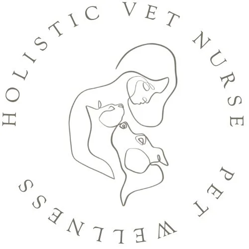 HOLISTIC VET NURSE