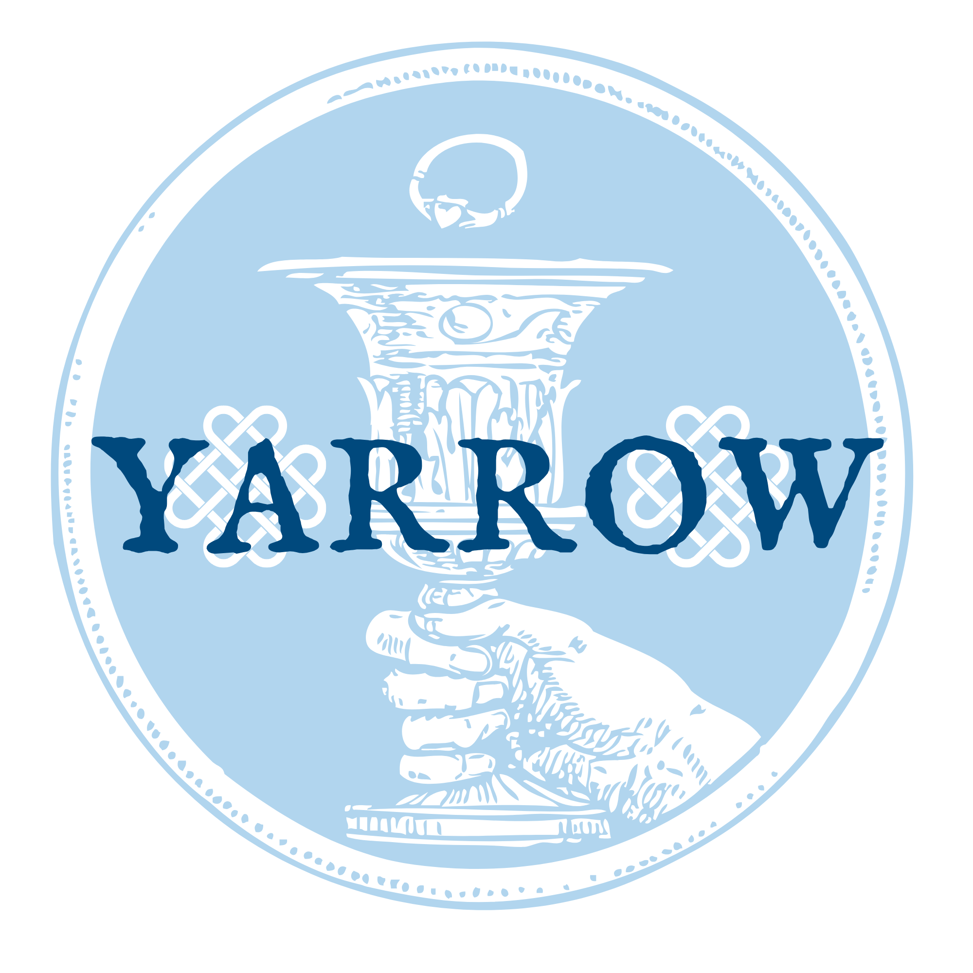 Yarrow tincture - 1 oz