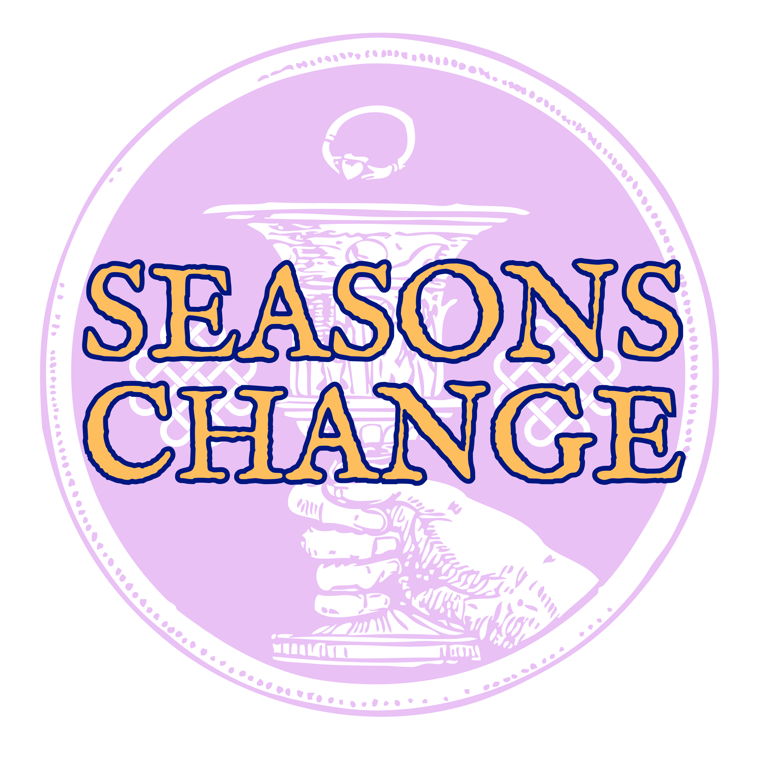Seasons Change tincture - 1 oz