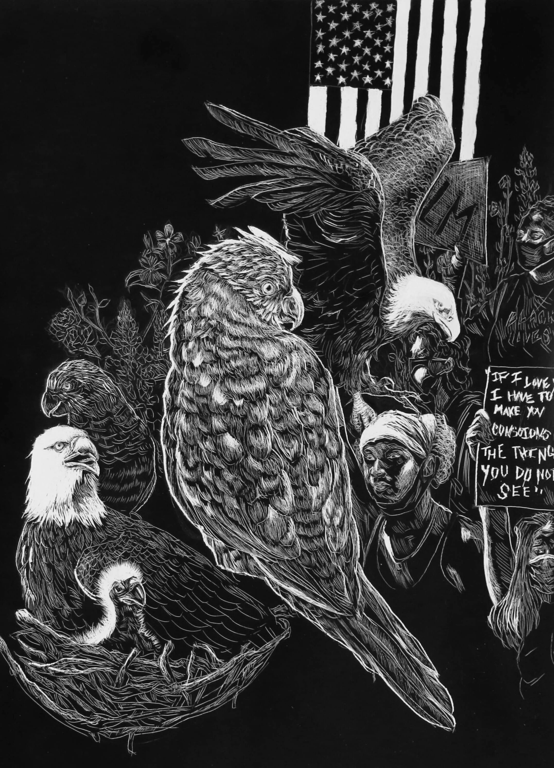 Flight of Freedom