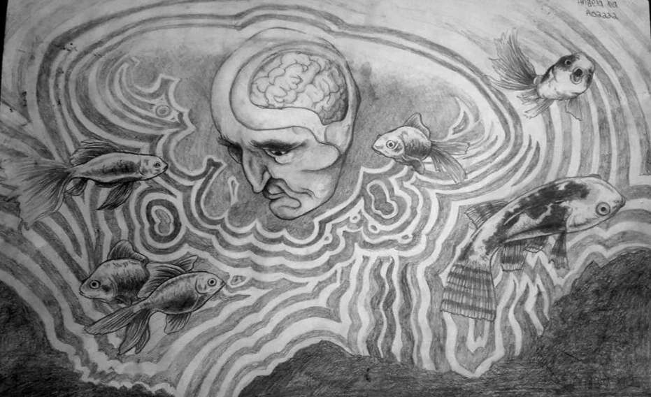 Submerge