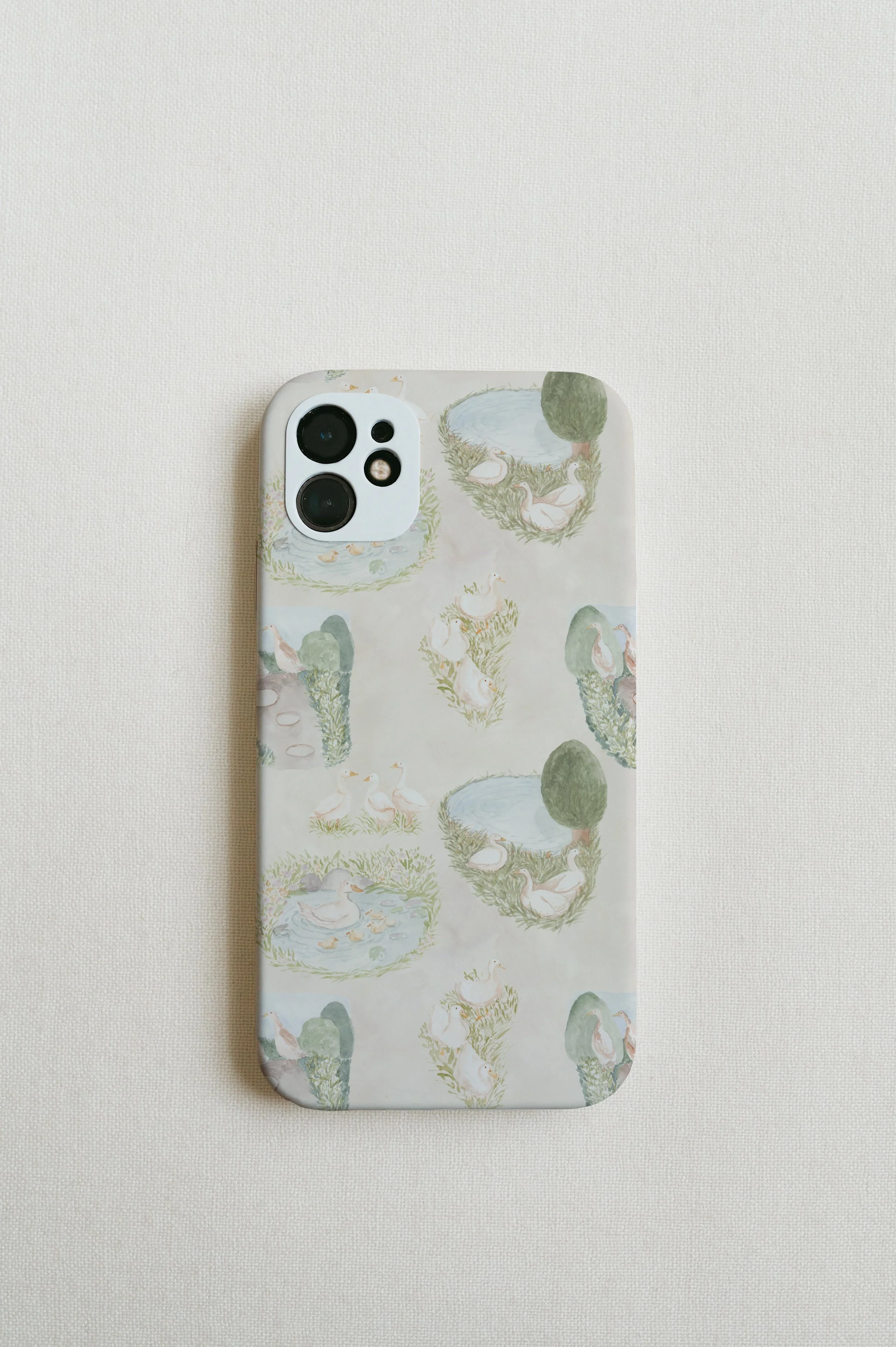 Phonecase - geese.jpg