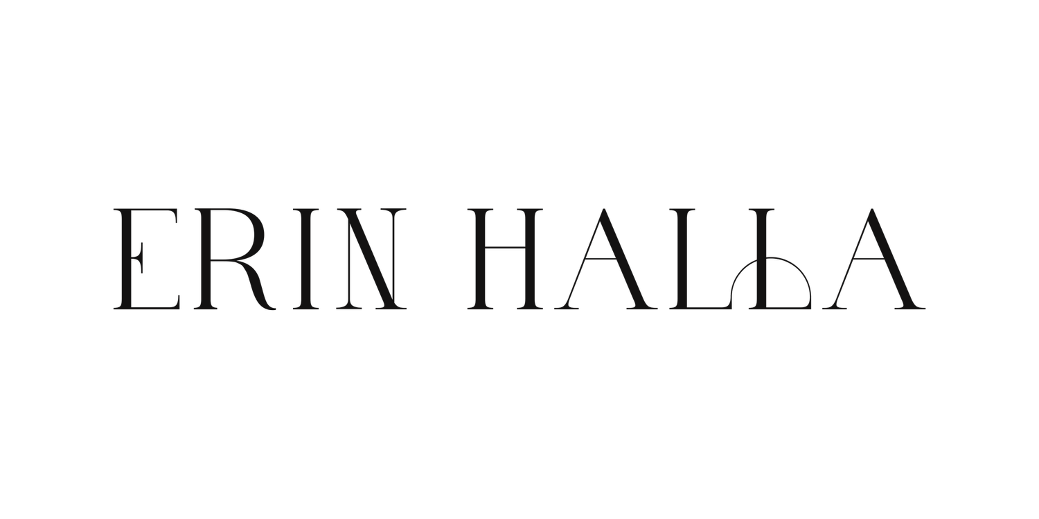 Erin Halla 