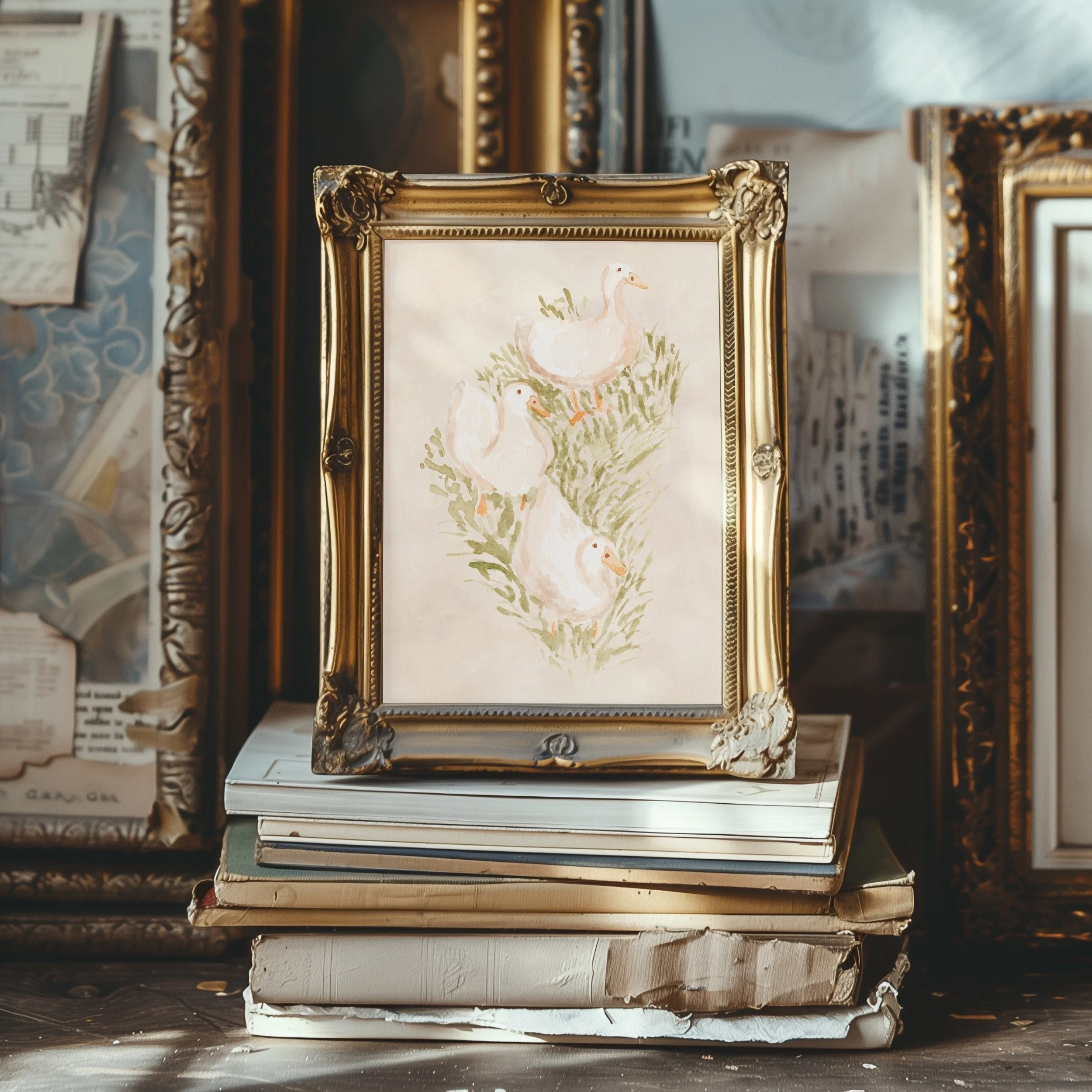 Copy of Vintage Frame Mockup Bundle Templates (6).jpg