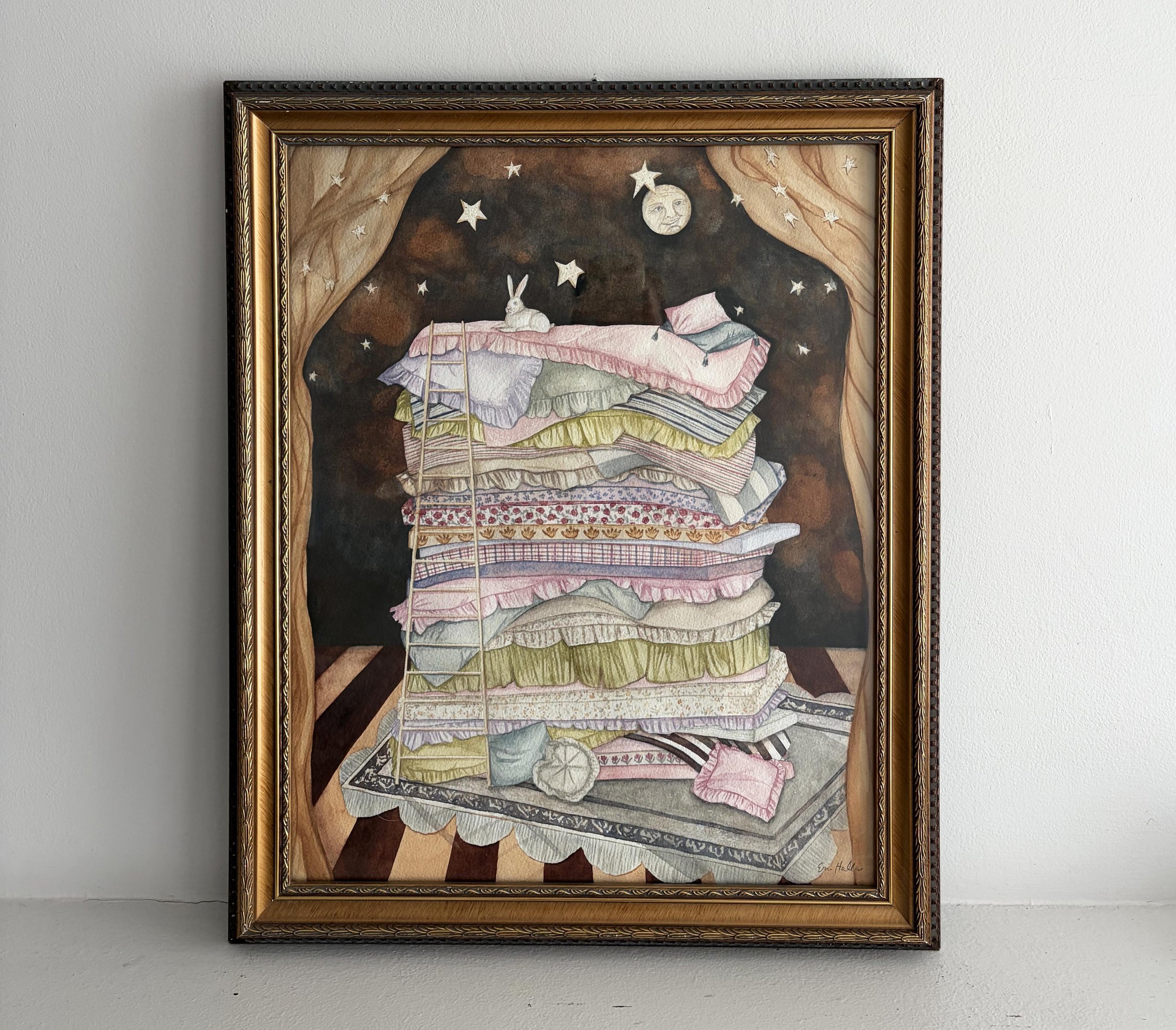 Princess and the Pea.jpg