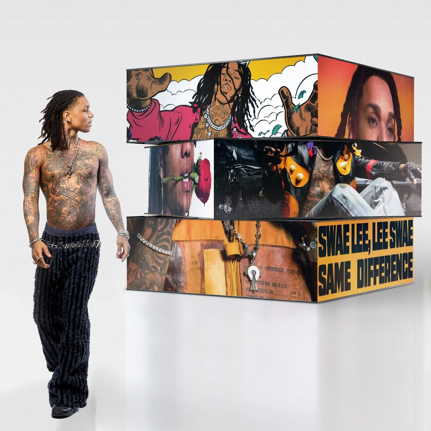 Swae Lee - Same Difference