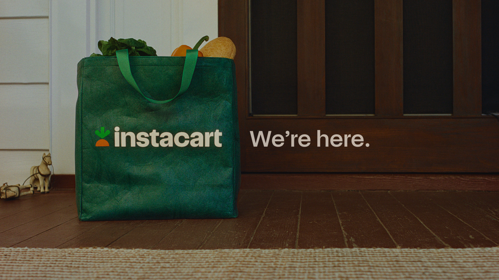 Instacart SNAP EBT