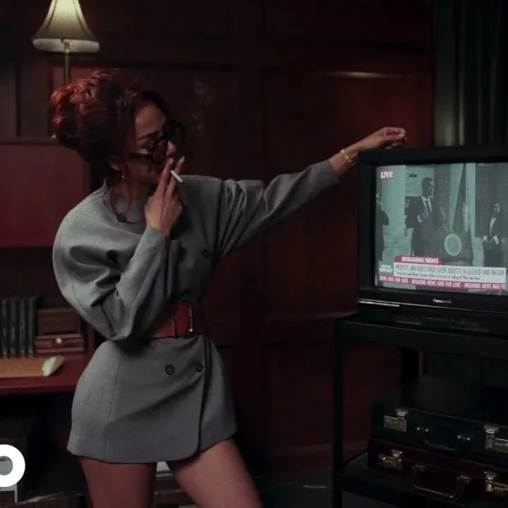 Mariah the Scientist ft. Kali Uchis - Is It a Crime