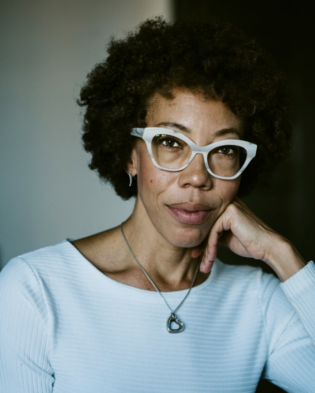 Amy Sherald