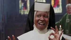 Sister Act? ❌ Sister Markets? ✅