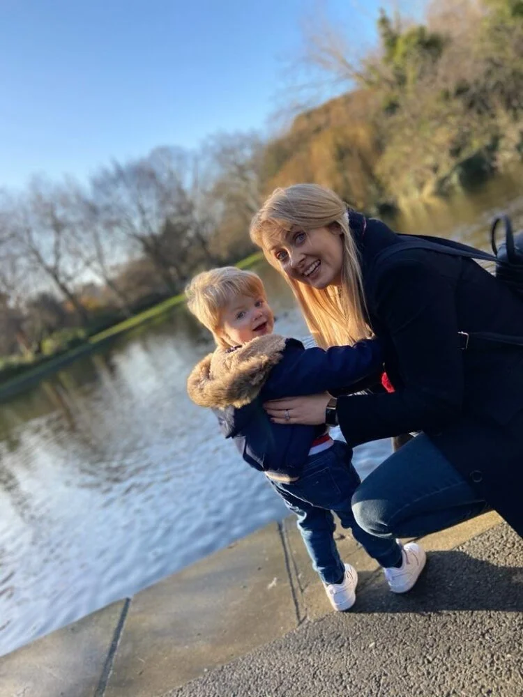 Certified Child Sleep Consultant and Baby Sleep Consultant