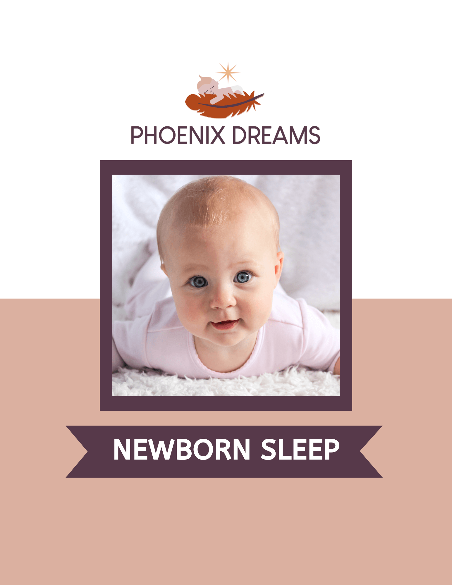 Newborn Sleep EGuide