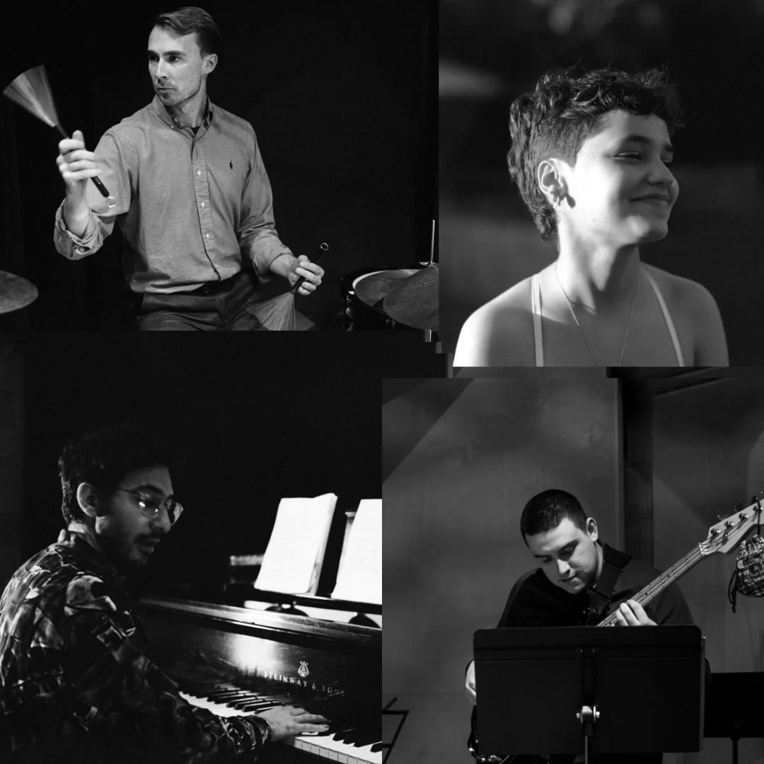 Behrooz MIhankhah Quartet.jpg