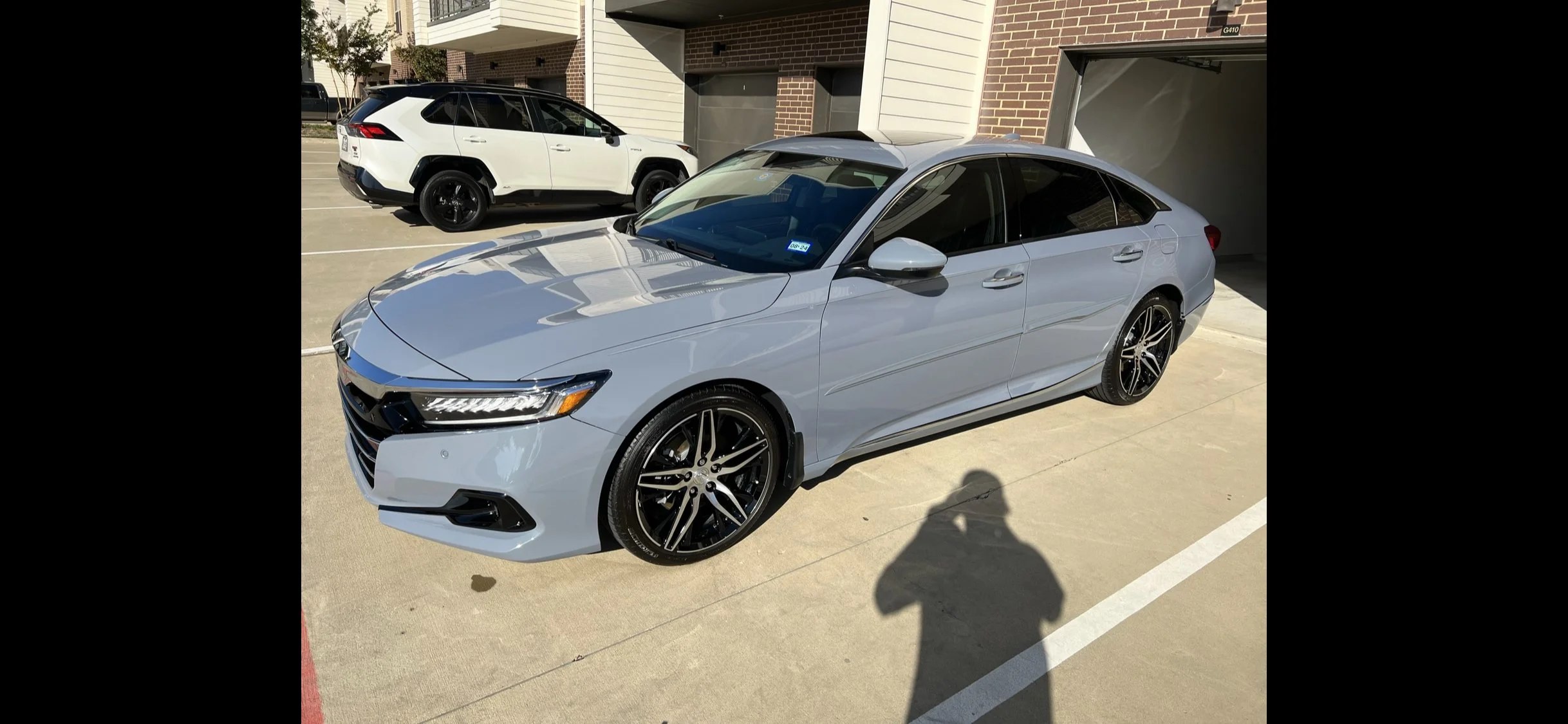 Blog Post Title Four