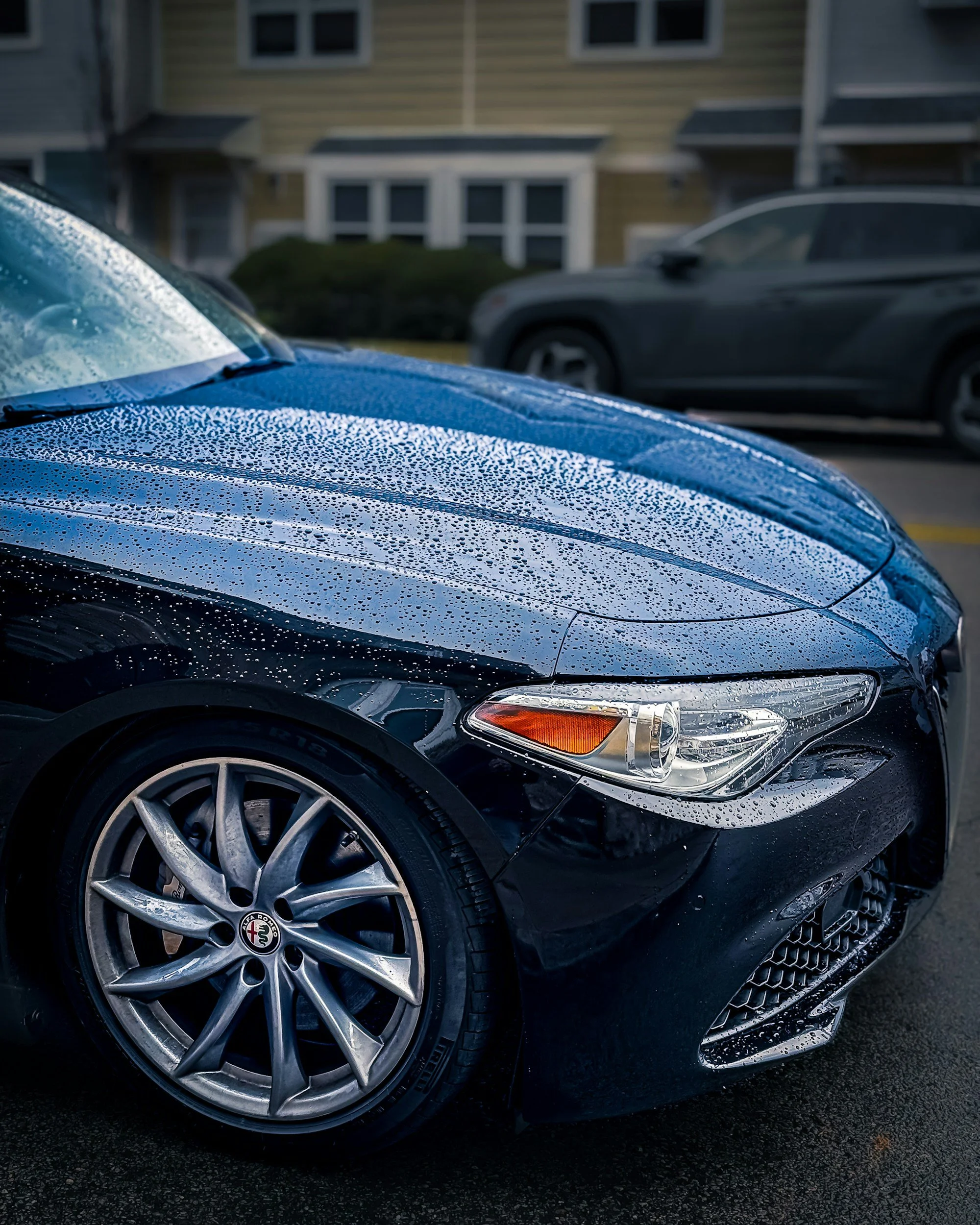 Ceramic Coating