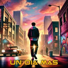MALIKNO - Un Día Más