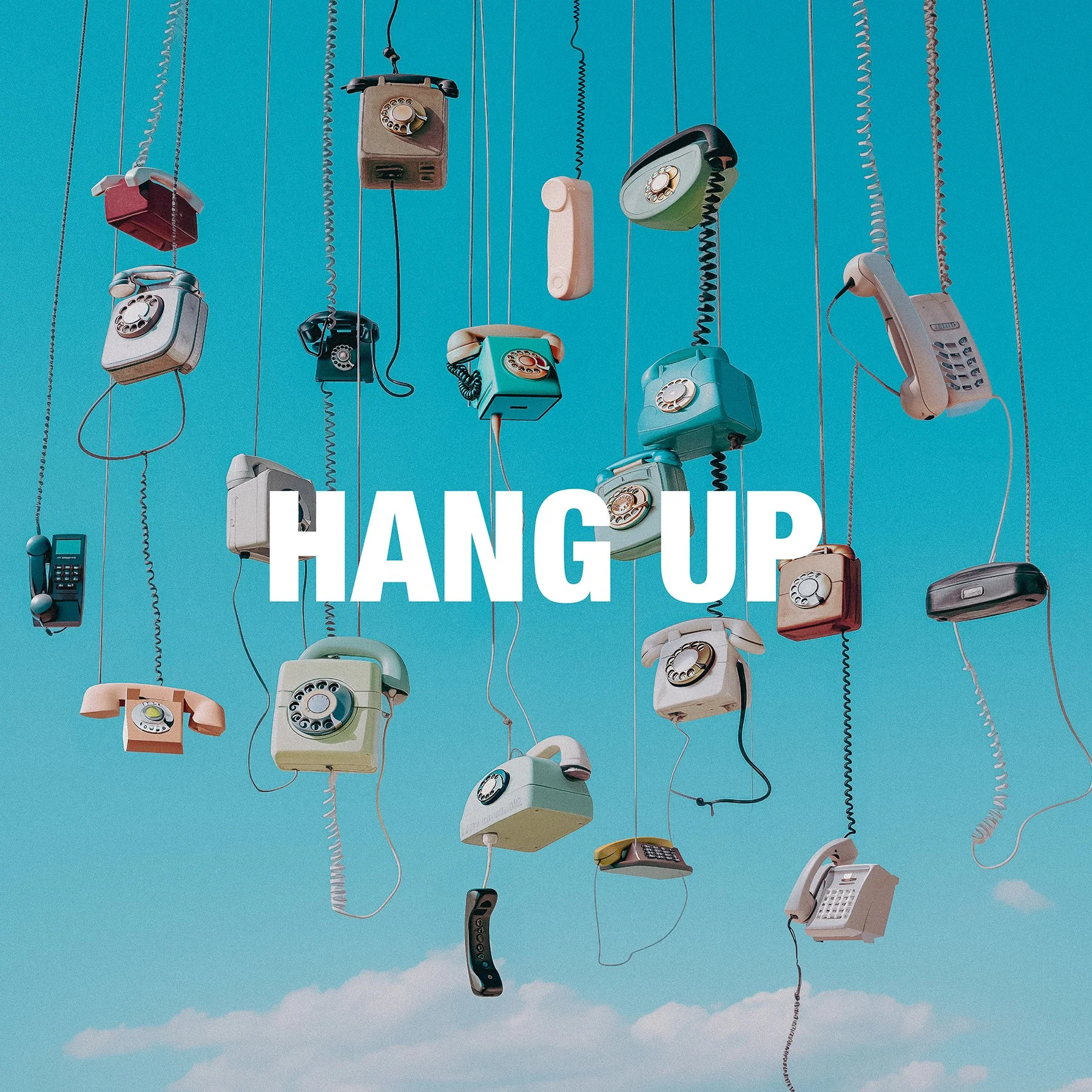 BETO VARGAS - Hang Up