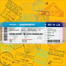 MALIKNO - Aeropuerto