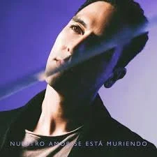 IGNACIO VAL - Nuestro Amor Se Está Muriendo